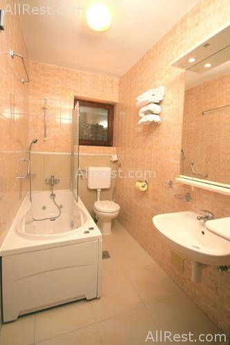Vila Tina Hotel 10